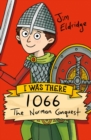1066: The Norman Conquest - Book
