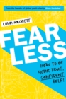 Fearless! How to be your true, confident self - Book