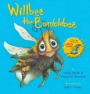 Willbee the Bumblebee - eBook