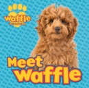 Meet Waffle! - Book