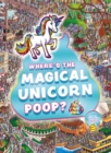 Where's the Magical Unicorn Poop? - Book