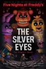 The Silver Eyes Graphic Novel - Book