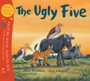 The Ugly Five (BCD) - Book