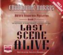 Last Scene Alive - Book