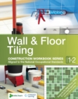 Wall and Floor Tiling - Book