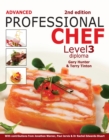 Advanced Professional Chef Level 3 Diploma - Book