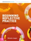 Beginning Reflective Practice - Book