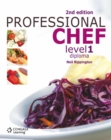 Professional Chef Level 1 Diploma - eBook