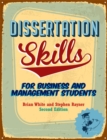 Dissertation Skills : For Business and Management Students - Book