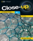 Close-up B1 with Online Student Zone - Book