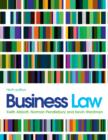 eBook : Business Law - eBook