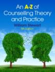 A-Z of Counselling Theory and Practice - eBook