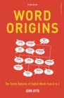 Word Origins - eBook