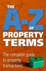 The A-Z of Property Terms - eBook