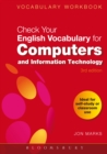 Check Your English Vocabulary for Computers and Information Technology : All you need to improve your vocabulary - eBook