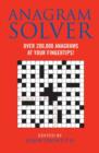 Anagram Solver - eBook