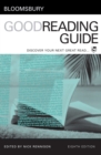 Bloomsbury Good Reading Guide : Discover Your Next Great Read - eBook