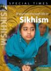 Special Times: Sikhism - Book
