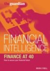 Finance at 40 : How to Secure Your Financial Future - eBook