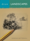 Draw Landscapes - eBook