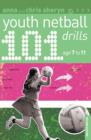 101 Youth Netball Drills Age 7-11 - eBook