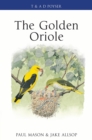 The Golden Oriole - eBook