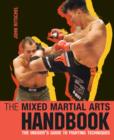 The Mixed Martial Arts Handbook - eBook