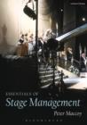 Essentials of Stage Management - eBook