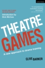 Theatre Games : A New Approach to Drama Training - Book