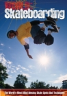 Skateboarding - Book