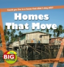 Homes That Move - Book