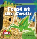 Feast at the Castle - Book