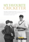 My Favourite Cricketer - eBook