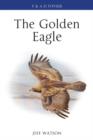 The Golden Eagle - eBook