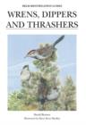 Wrens, Dippers and Thrashers - eBook