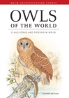 Owls of the World - eBook
