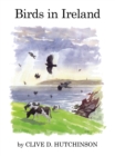Birds in Ireland - eBook