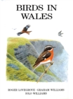 Birds in Wales - eBook