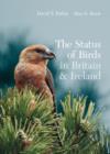The Status of Birds in Britain and Ireland - eBook