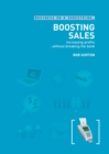 Boosting sales : Increasing Profits...without Breaking the Bank - eBook