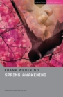 Spring Awakening - Book