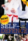 Self-Defence - Book