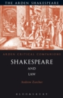 Shakespeare and Law - eBook