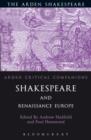 Shakespeare And Renaissance Europe - eBook