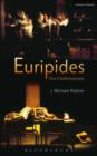 Euripides Our Contemporary - eBook