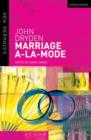 Marriage A-La-Mode - eBook