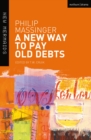 A New Way to Pay Old Debts - eBook