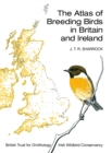 The Atlas of Breeding Birds in Britain and Ireland - eBook