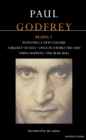 Godfrey Plays: 1 - eBook