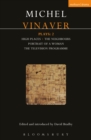 Vinaver Plays: 2 : High Places; The Neighbours; Portrait of a Woman; The Television Programme - eBook